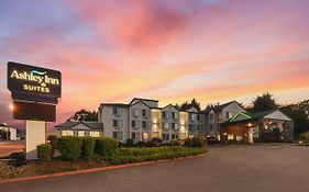 Ashley Inn Suites Lincoln City